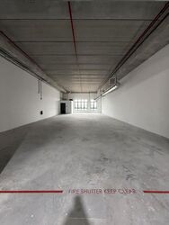 Tampines Connection (D18), Factory #628759771